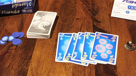 hanabi card game|How To Play Hanabi Card Game .